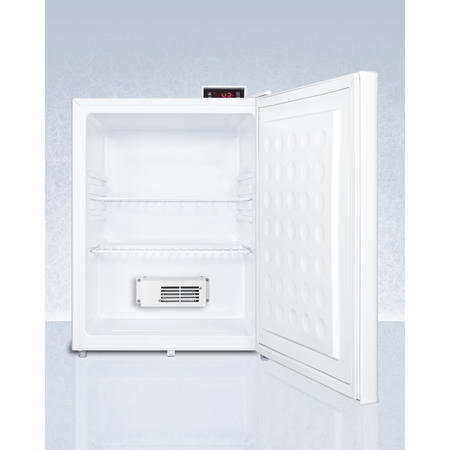 ACCUCOLD Compact All-Refrigerator FF28LWHGP